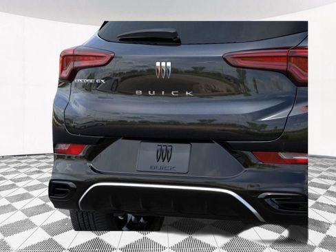 New 2026 Buick Encore GX Sport Touring image 21