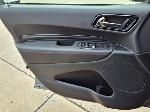 New 2026 Dodge Durango GT w/ Tow 'N Go Package image 15