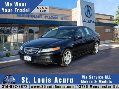 Used 2006 Acura TL