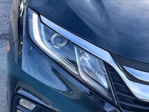 Used 2019 Honda Odyssey EX-L image 30