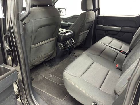 Used 2023 Ford F150 XLT w/ Equipment Group 302A High image 43