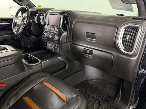Used 2019 GMC Sierra 1500 AT4 w/ AT4 Premium Package image 24
