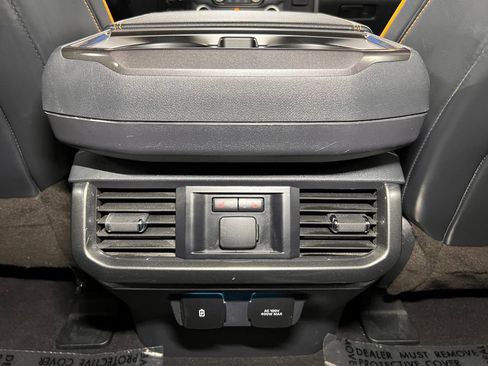Used 2023 Ford F150 Tremor w/ Equipment Group 402A High AWD/4WD image 22