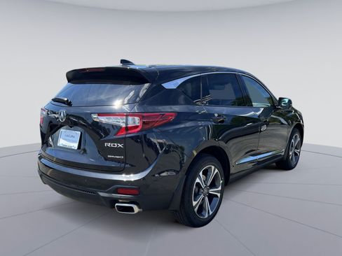 Used 2023 Acura RDX AWD w/ Advance Package image 9