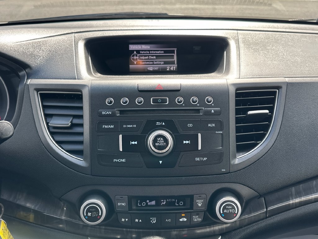 Used 2014 Honda CR-V EX-L image 31