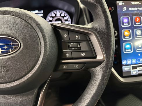 New 2026 Subaru Impreza 2.0i Sport image 13