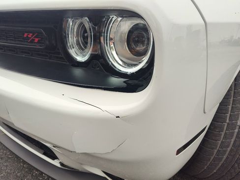 Used 2015 Dodge Challenger R/T Plus image 15