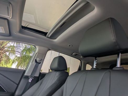 New 2025 Acura ADX FWD image 19