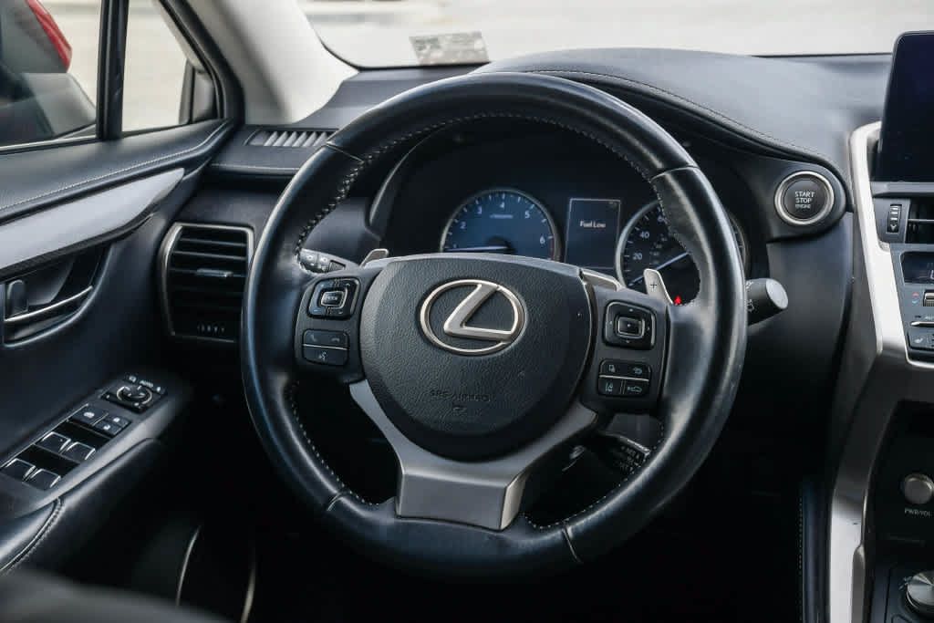 Used 2019 Lexus NX 300 FWD image 13