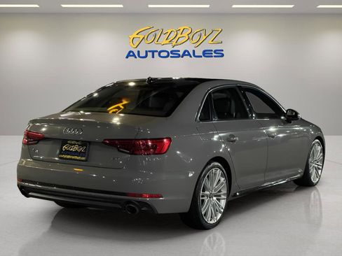 Used 2017 Audi A4 2.0T Premium Plus image 5