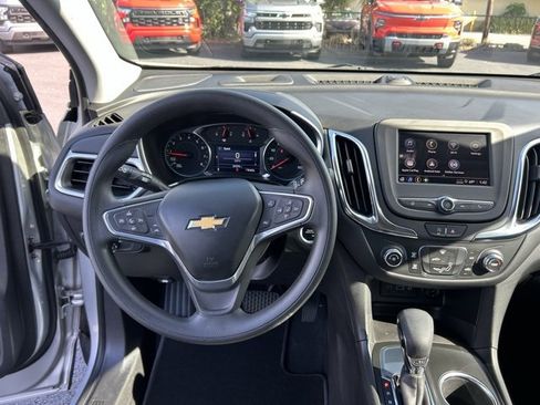 Used 2022 Chevrolet Equinox LT image 17