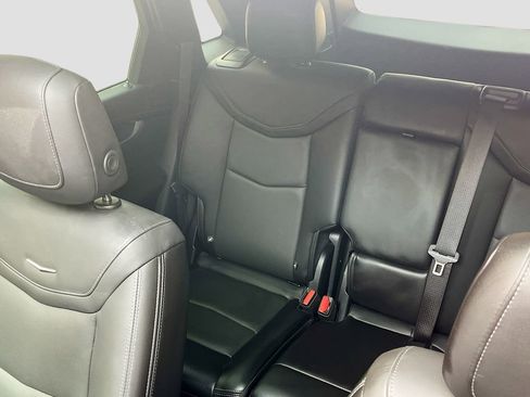 Used 2024 Cadillac XT5 Premium Luxury w/ LPO, Floor Liner Package AWD/4WD image 23