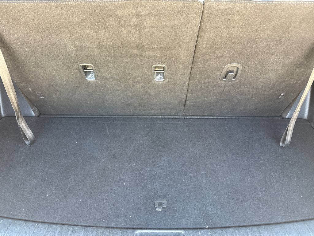 Used 2024 Hyundai Palisade SEL FWD image 10