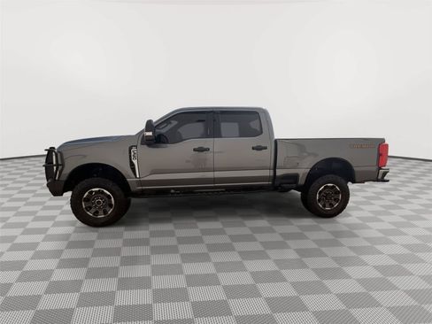 Used 2024 Ford F350 XLT w/ Tremor Off-Road Package AWD/4WD image 8