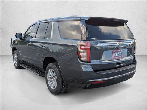 Used 2021 Chevrolet Tahoe LS image 7
