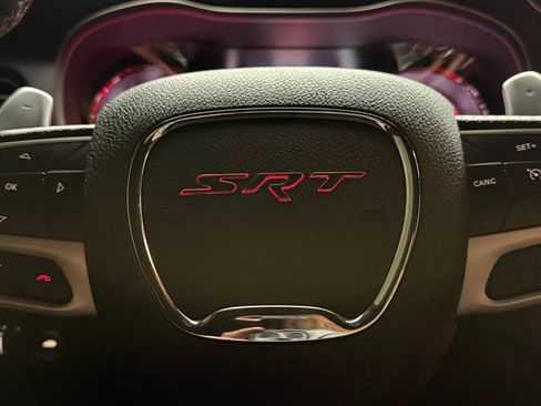 Used 2023 Dodge Charger SRT Hellcat image 23