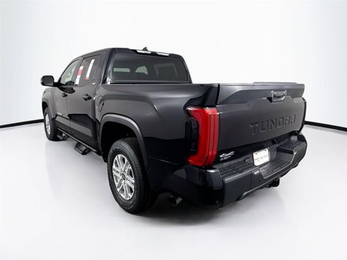 New 2026 Toyota Tundra SR5 AWD/4WD image 8