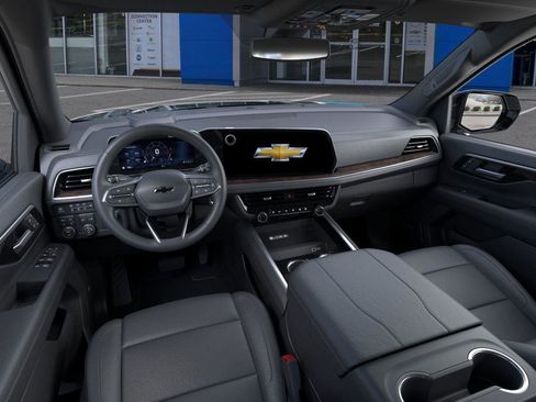 New 2026 Chevrolet Tahoe Z71 w/ Comfort Package image 15