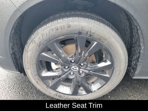 Used 2024 MAZDA CX-30 AWD 2.5 S w/ Preferred Package image 12