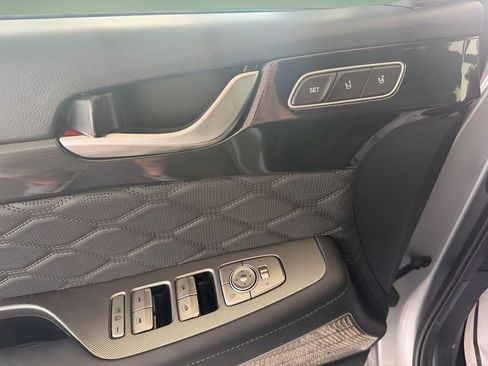 Used 2020 Hyundai Palisade Limited image 12