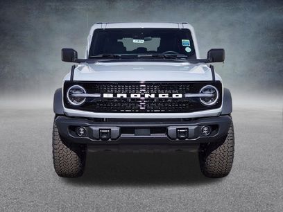 New 2026 Ford Bronco Badlands w/ Sasquatch Package