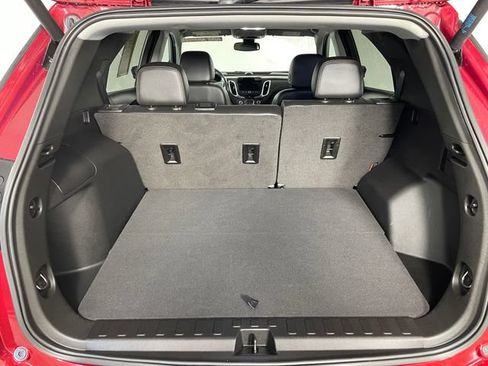 Used 2021 Chevrolet Equinox Premier AWD/4WD image 18