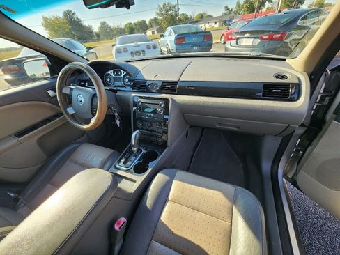 Used 2008 Mercury Sable Sedan image 15