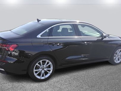 Certified 2025 Audi A3 2.0T Premium w/ Convenience Package