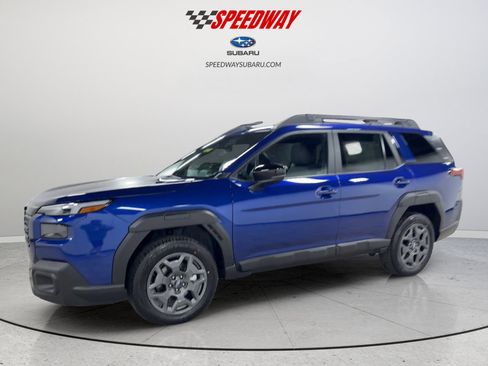 New 2026 Subaru Outback Premium image 5