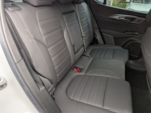 Used 2024 Alfa Romeo Tonale Ti image 20