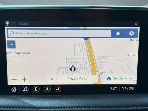 Used 2021 Chevrolet Suburban Z71 w/ Z71 Off-Road Package image 27