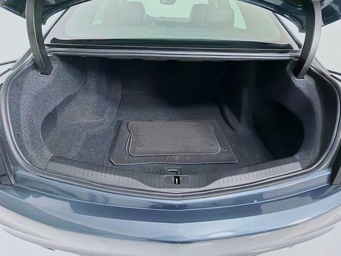 Used 2019 Cadillac CT6 Luxury w/ Driver Awareness Package image 29