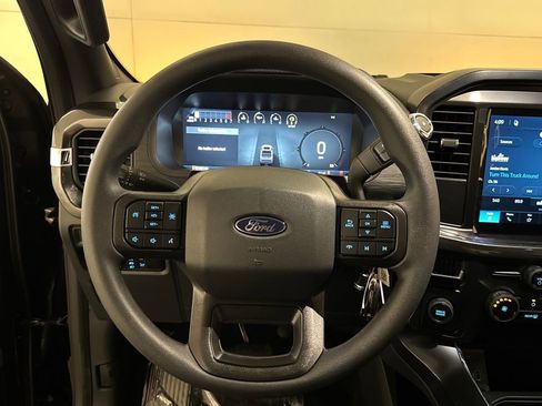New 2026 Ford F150 STX RWD image 12