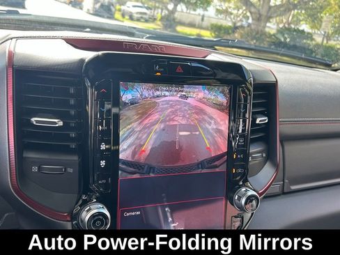 Used 2026 RAM 1500 Rebel w/ Rebel Level 1 Equipment Group image 23