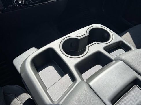 New 2026 GMC Sierra 1500 Elevation image 22