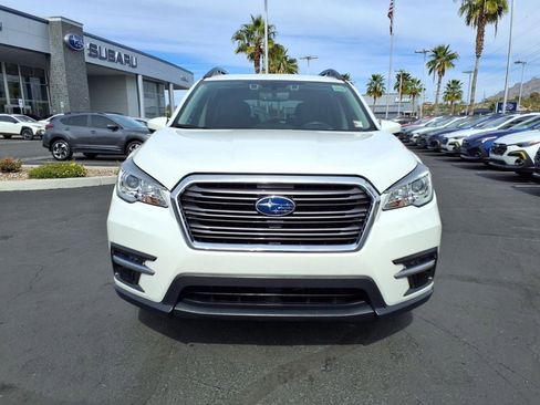 Used 2020 Subaru Ascent Premium w/ Convenience Package image 9