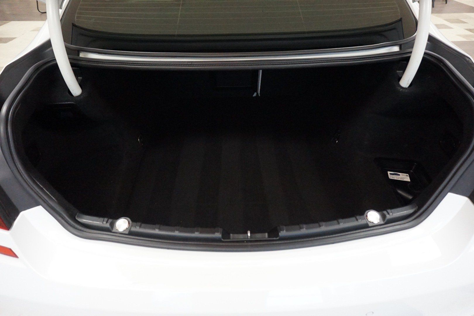 Used 2015 BMW 640i Gran Coupe RWD image 64