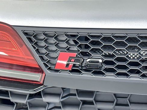 Used 2023 Audi R8 V10 performance w/ Full Leather Package image 26