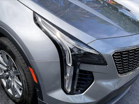 Used 2023 Cadillac XT4 Premium Luxury w/ Enhanced Visibility Package image 26