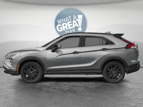 New 2026 Mitsubishi Eclipse Cross SE AWD/4WD image 3