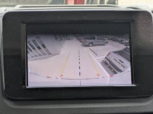 New 2026 RAM ProMaster 2500 FWD image 21