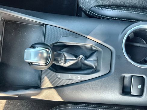 New 2025 Ford Mustang EcoBoost image 21