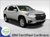 Certified 2019 Chevrolet Traverse LT image 1