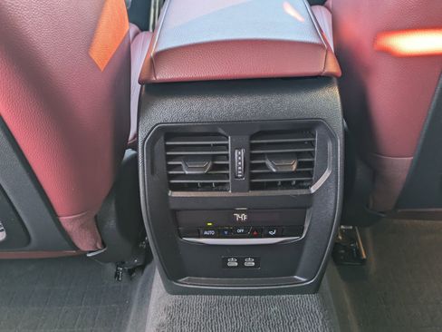 Used 2023 BMW 430i Gran Coupe xDrive 430i xDrive w/ M Sport Package image 22