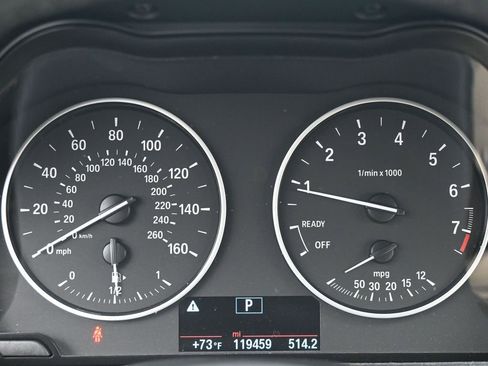 Used 2017 BMW X1 sDrive28i FWD image 24