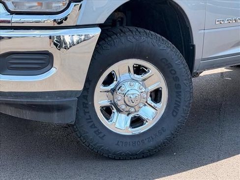 Used 2021 RAM 2500 Big Horn AWD/4WD image 10