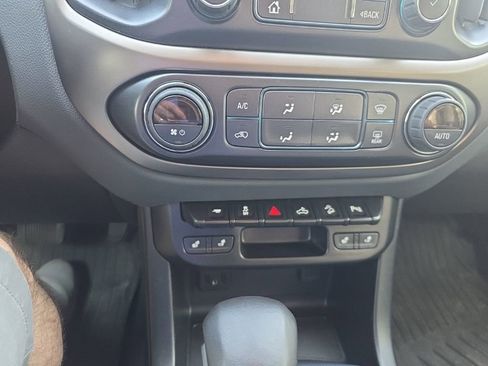 Certified 2022 Chevrolet Colorado Z71 image 13