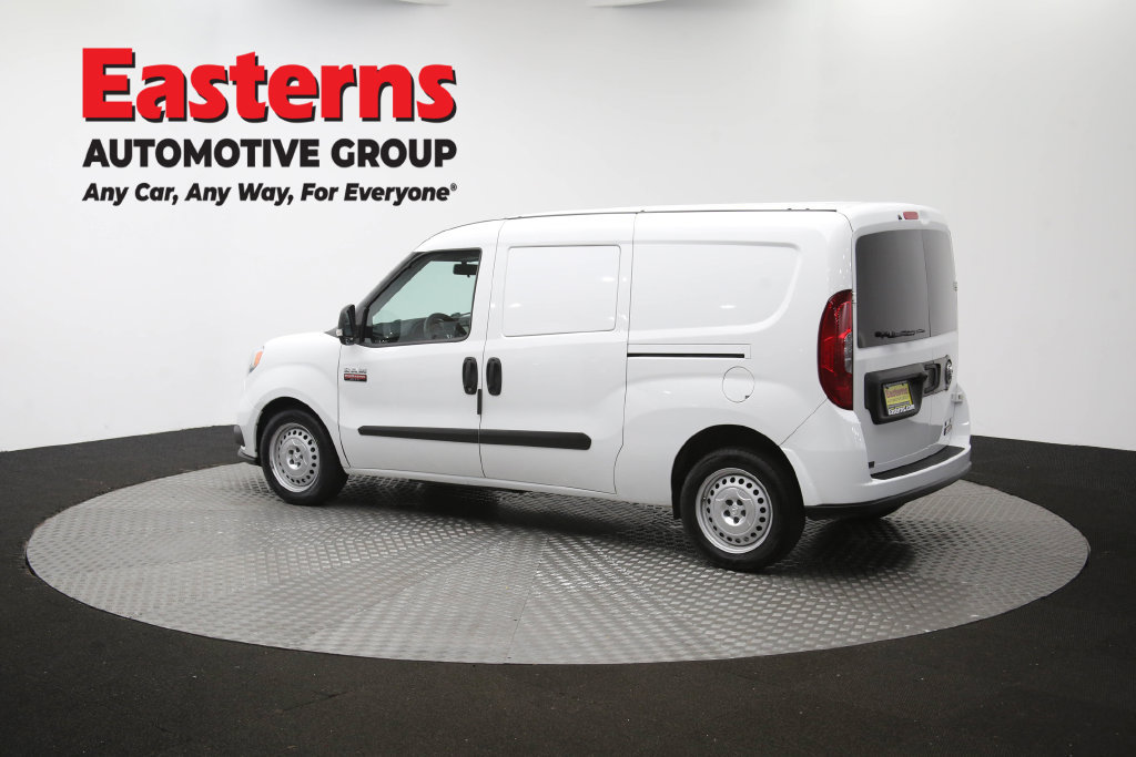 Used 2022 RAM ProMaster City Tradesman w/ Window Group 04 FWD image 64