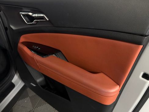 Used 2023 Kia Sportage SX image 34