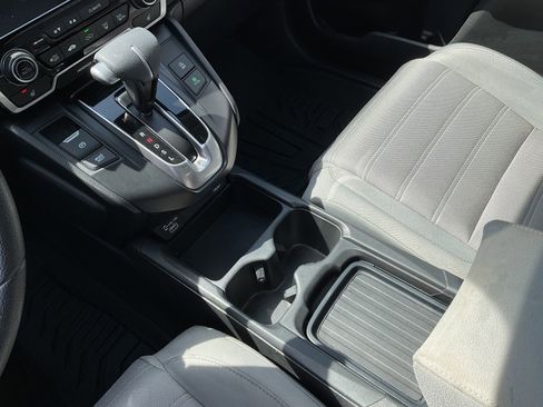 Used 2021 Honda CR-V EX image 30